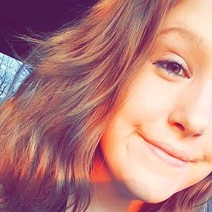 Meet your Posher, Ashlyn